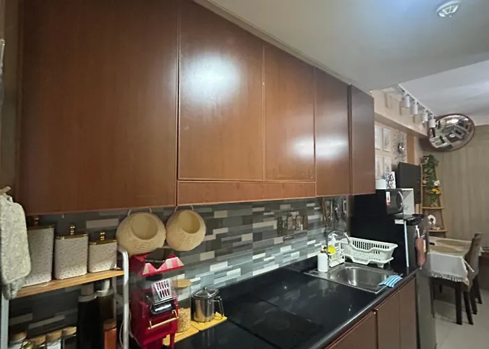 Shore Residences Sm Mall Of Apartamento *