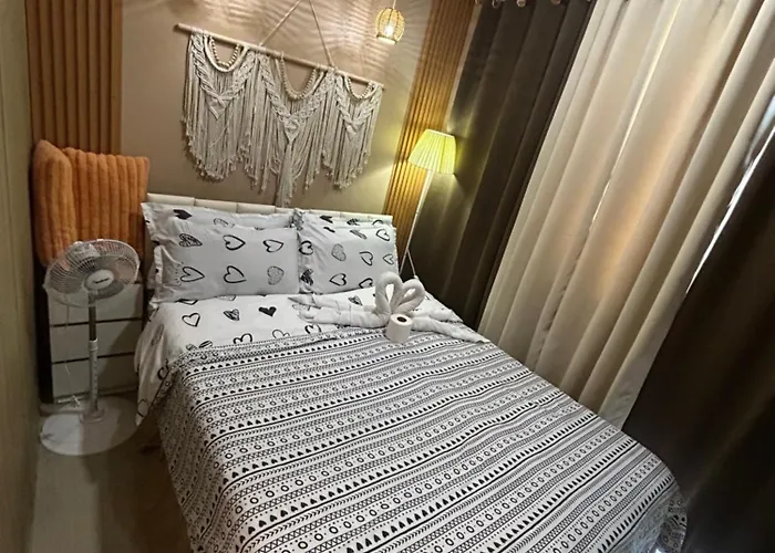 Shore Residences Sm Mall Of Manila