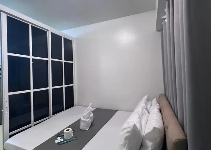Shore Residences Sm Mall Of