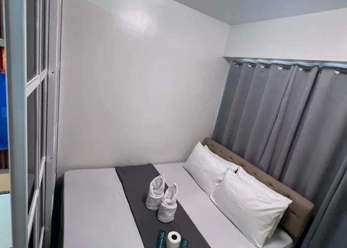 Apartamento Shore Residences Sm Mall Of *