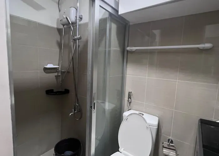 Shore Residences Sm Mall Of Apartamento Manila