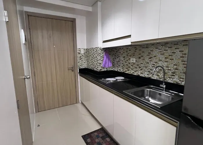 Shore Residences Sm Mall Of * Manila