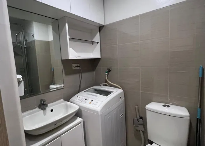 Shore Residences Sm Mall Of *