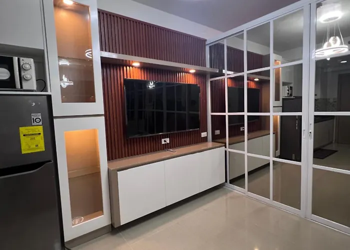 Shore Residences Sm Mall Of Manila