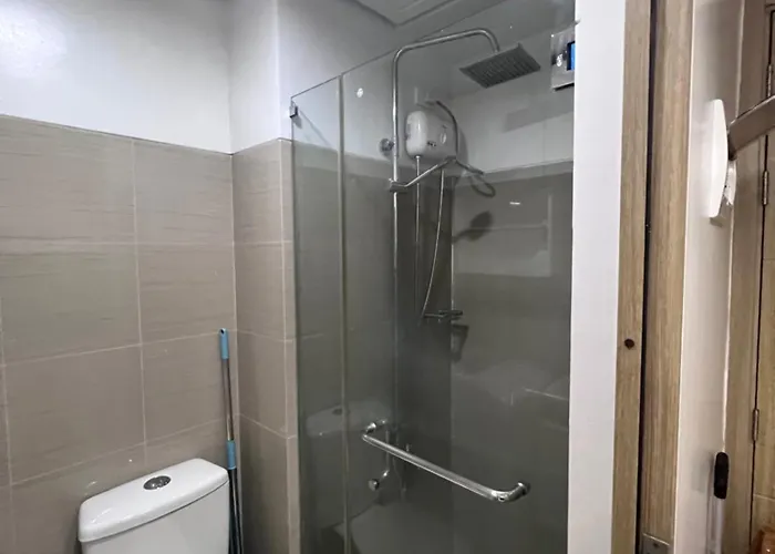 Shore Residences Sm Mall Of Apartamento