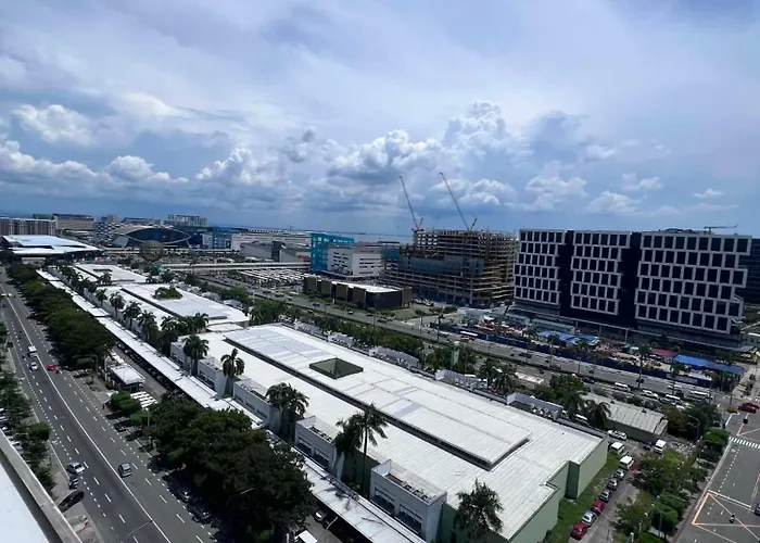 Shore Residences Sm Mall Of * Manila
