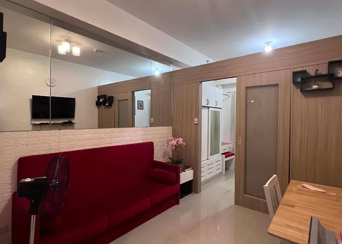 Shore Residences Sm Mall Of * Manila